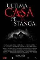 The Last House on the Left Poster 7