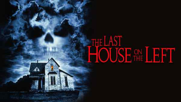 The Last House on the Left Poster 3