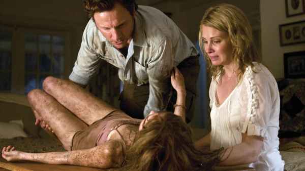 The Last House on the Left Poster 1