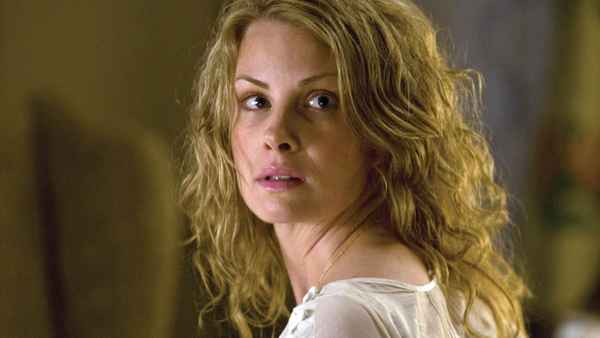 The Last House on the Left Poster 2