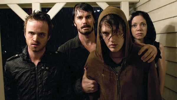 The Last House on the Left Poster 5