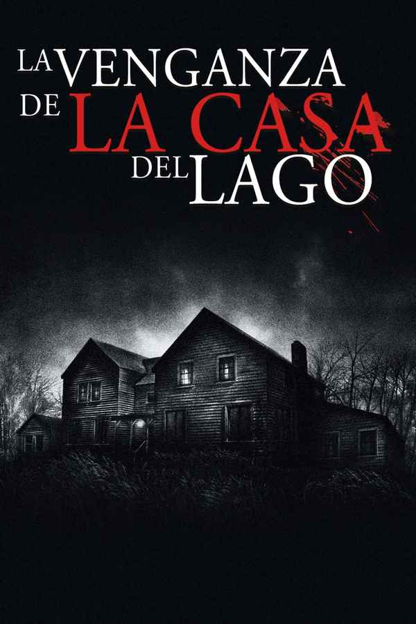 The Last House on the Left Poster 6