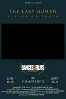 The Last Human Person on Earth Poster 1