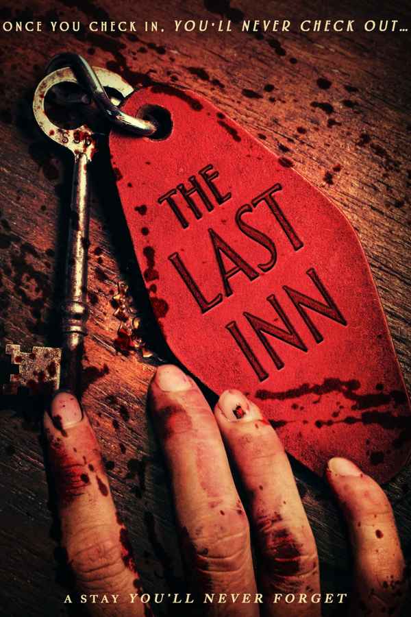The Last Inn Poster 1