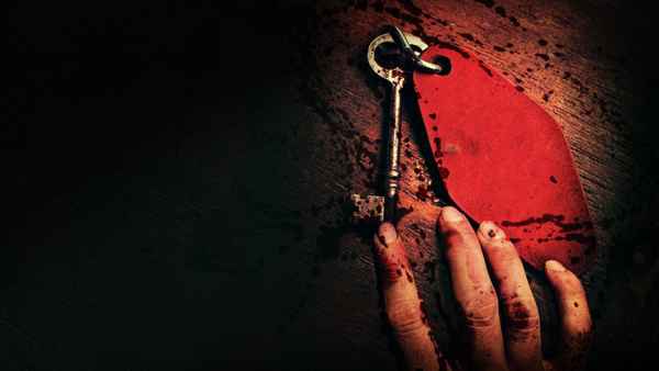 The Last Inn Poster 5