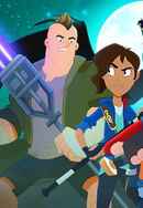 The Last Kids on Earth Poster 7