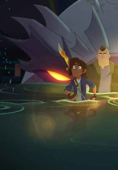 The Last Kids on Earth: Happy Apocalypse to You