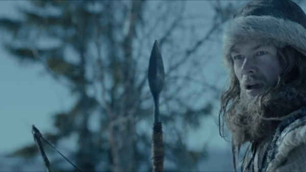 The Last King Poster 3