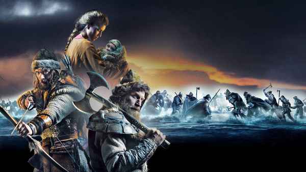 The Last King Poster 6