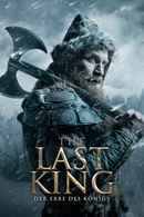 The Last King Poster 1