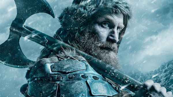 The Last King Poster 4