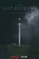 The Last Kingdom Poster 4