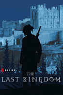 The Last Kingdom Poster 6