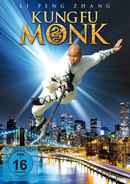 The Last Kung Fu Monk Poster 2