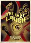 The Last Laugh Poster 4