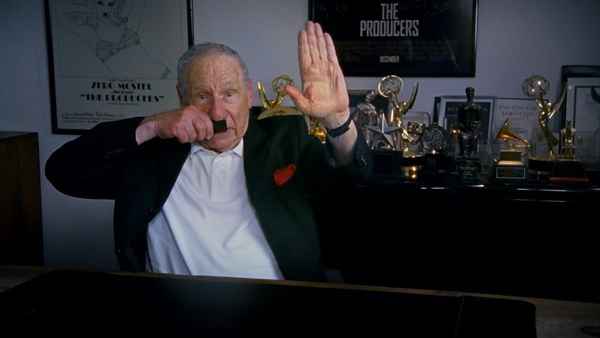 The Last Laugh Poster 2