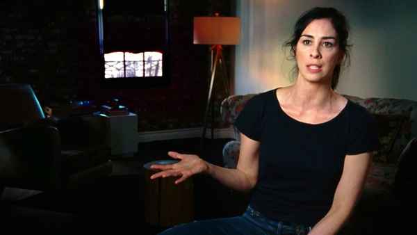 The Last Laugh Poster 3