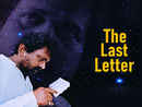 The Last Letter Poster 7