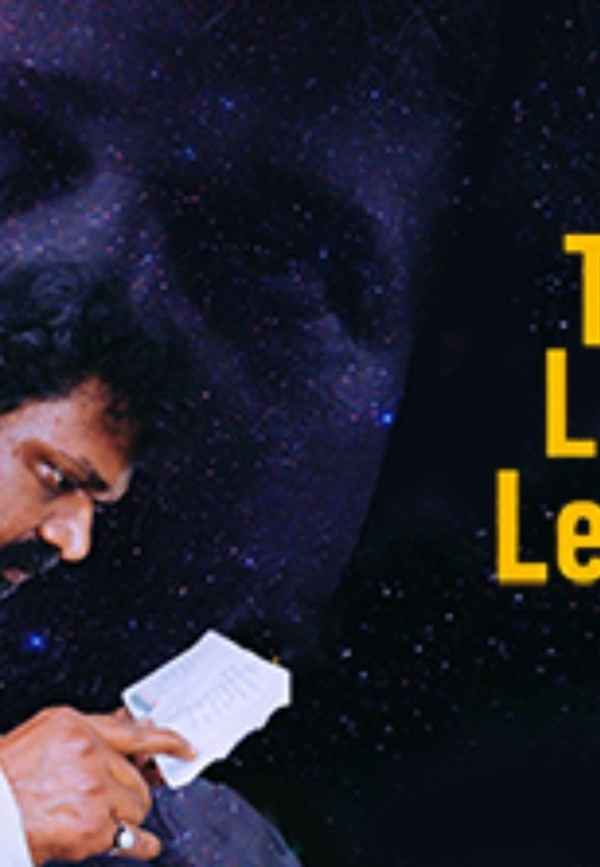 The Last Letter Poster 5