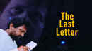 The Last Letter Poster 1