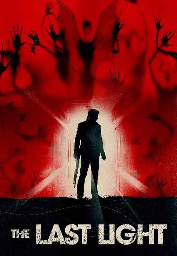 The Last Light Poster 4