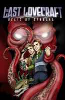 The Last Lovecraft: Relic of Cthulhu Poster 1