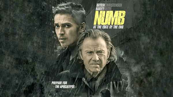 The Last Man Poster 5