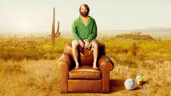 The Last Man on Earth Poster 7
