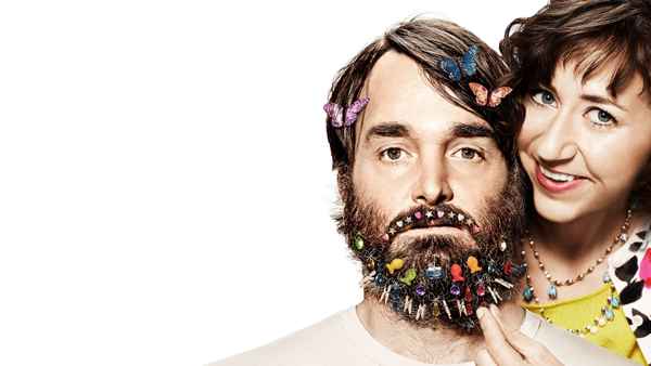 The Last Man on Earth Poster 1