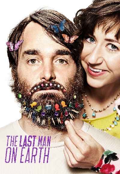 The Last Man on Earth