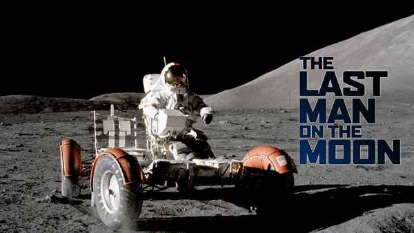 The Last Man on the Moon Poster 4
