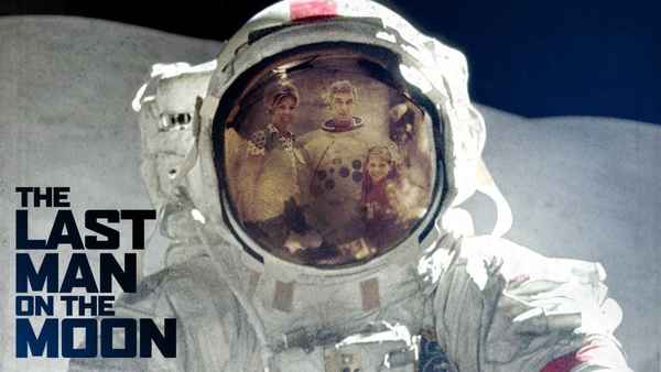 The Last Man on the Moon Poster 5