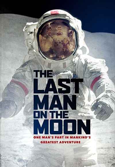 The Last Man on the Moon