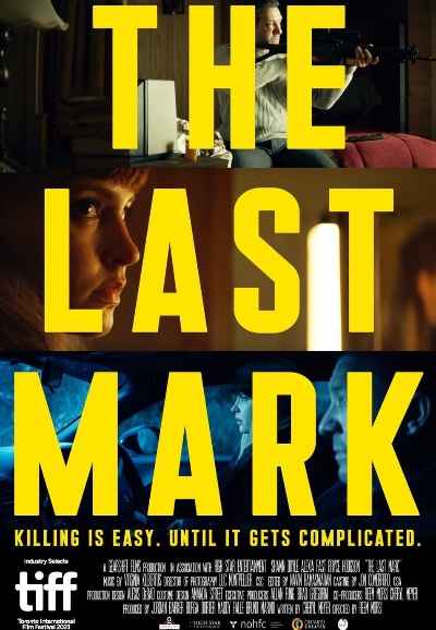 The Last Mark