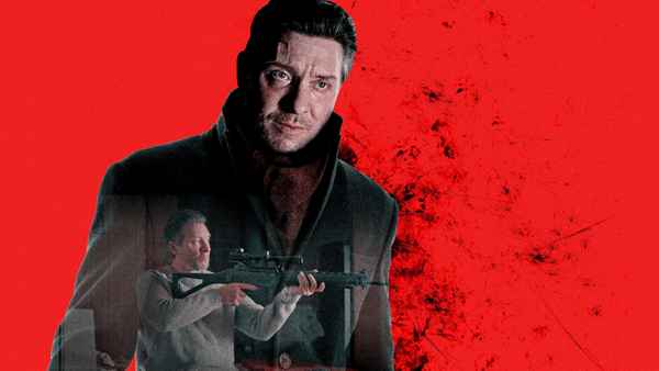 The Last Mark Poster 1