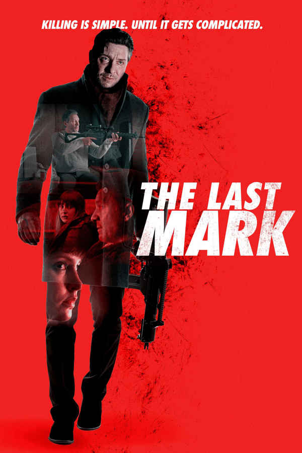 The Last Mark Poster 4