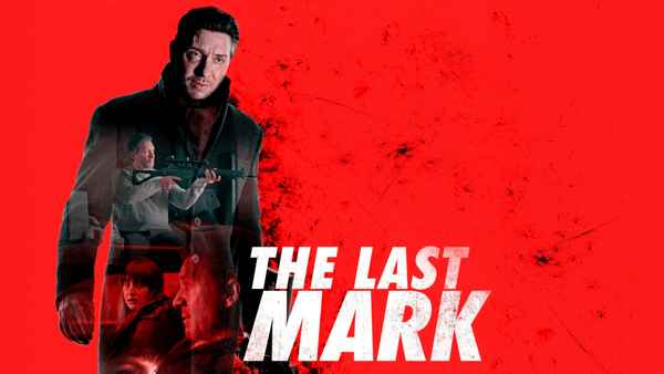 The Last Mark Poster 3
