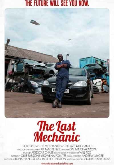 The Last Mechanic