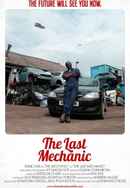 The Last Mechanic Poster 2