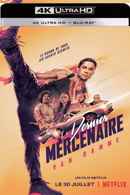 The Last Mercenary Poster 6