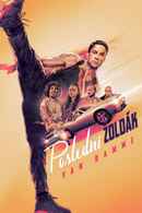 The Last Mercenary Poster 7