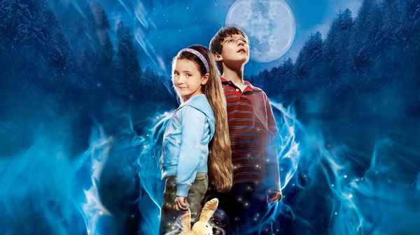 The Last Mimzy Poster 1