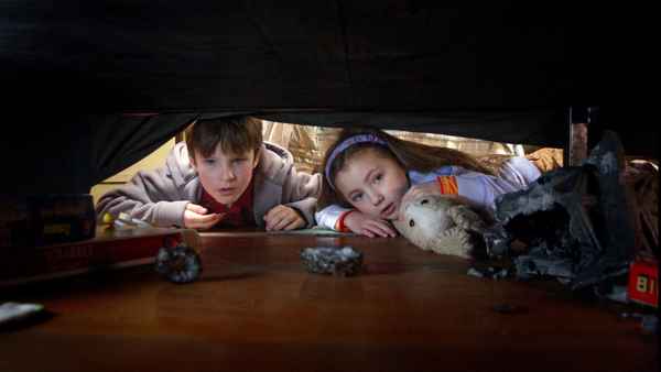 The Last Mimzy Poster 4