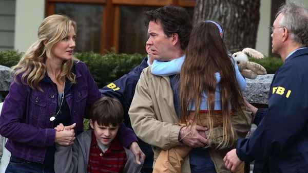 The Last Mimzy Poster 5