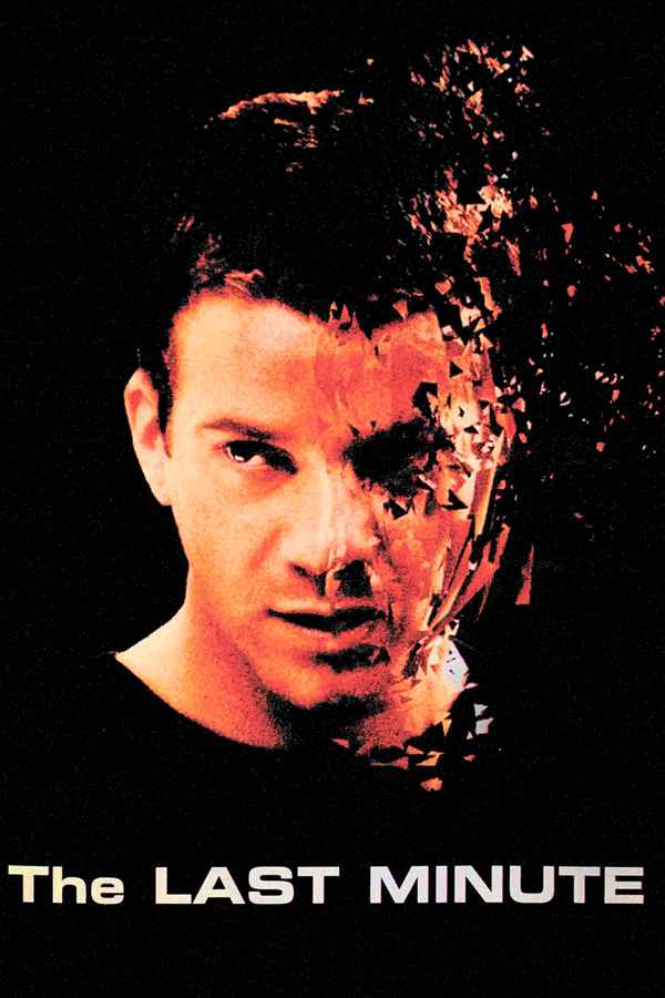 The Last Minute Poster 3