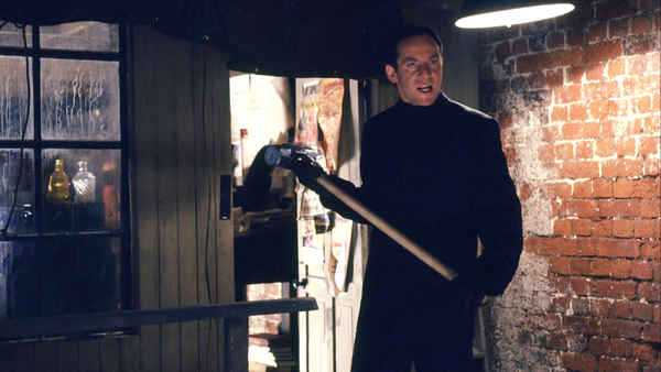 The Last Minute Poster 5