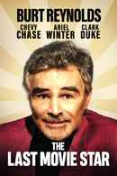 The Last Movie Star Poster 6