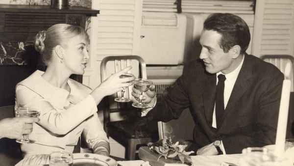 The Last Movie Stars Poster 1