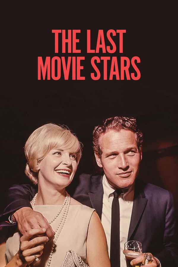 The Last Movie Stars Poster 7