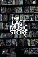 The Last Music Store Poster 2